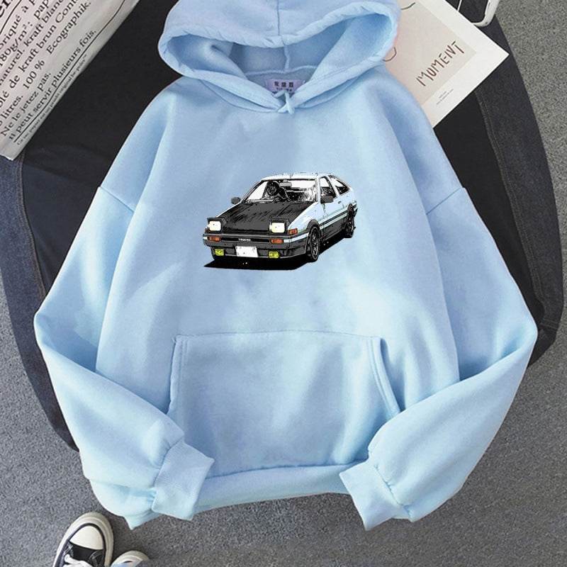 Printing Hoodies Men Women Fashion Hood - ProTrendyz