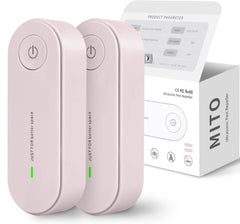 Pest Repeller Multifunctional Mite Remover Electronic Indoor Pest Control Repellent Anti Mosquitoes Smart - ProTrendyz