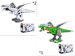 Intelligent Robot Toy Dinosaur - ProTrendyz