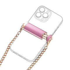 Universal Crossbody Phone Lanyard Chain Back Clip Detachable - ProTrendyz