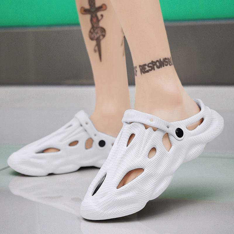 EVA Soft Men's Summer Beach Shoes - ProTrendyz