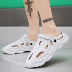 EVA Soft Men's Summer Beach Shoes - ProTrendyz