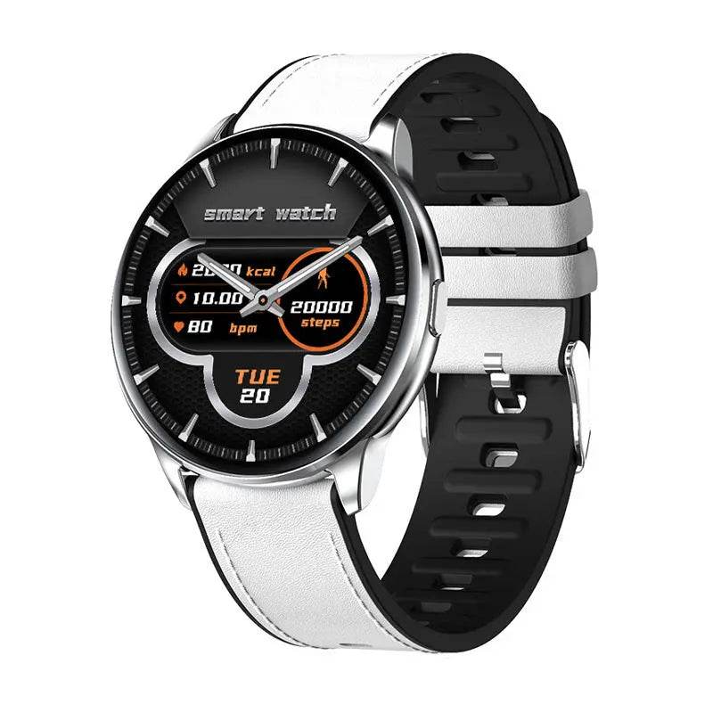 Y90 Smart Watch GPS Blood Pressure Monitoring Health Smart Watch Sports Smart Watch - ProTrendyz