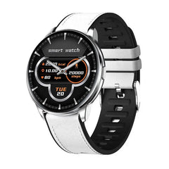 Y90 Smart Watch GPS Blood Pressure Monitoring Health Smart Watch Sports Smart Watch - ProTrendyz