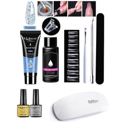7-Piece Nail Art Crystal Extender Set - ProTrendyz