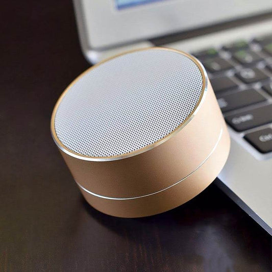 Mini Bluetooth Speaker Wireless - ProTrendyz