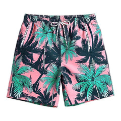 Casual Swimwear Beach Shorts Men - ProTrendyz