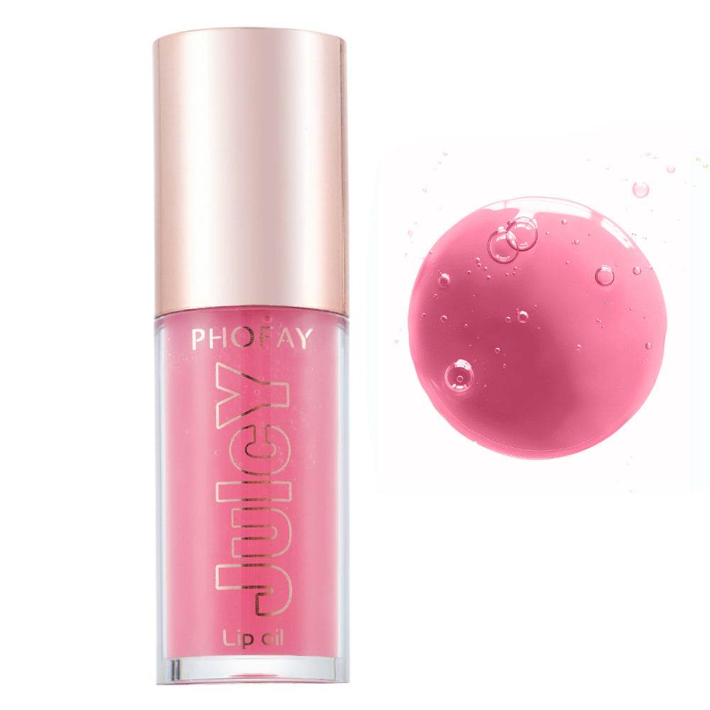 PHOFAY Juicy Lip Oil - ProTrendyz
