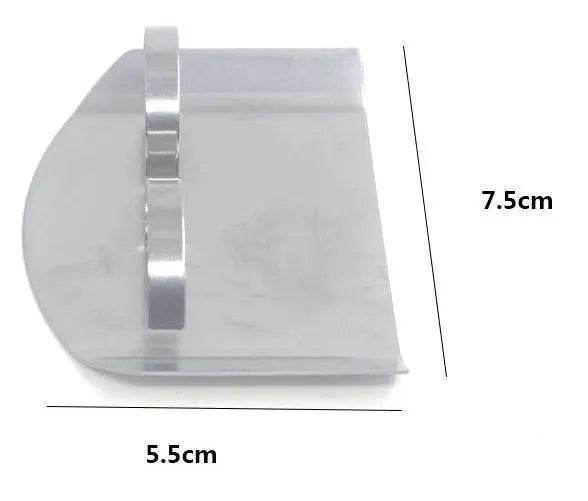 Finger Guard Protector For Knife Crocheting Knitting Sewing Safe Metal - ProTrendyz