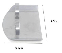 Finger Guard Protector For Knife Crocheting Knitting Sewing Safe Metal - ProTrendyz