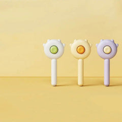 Cat Comb Massage Pet Magic Combs Hair Removal Cat And Dog Brush Pets Grooming Cleaning Supplies Scratcher - ProTrendyz