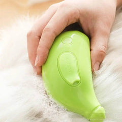 3 In 1 Pet Steam Brush Cat Dog Cleaning Steamy Spray Massage Beauty Comb Hair Removal Grooming Supplies Pets Accessories - ProTrendyz