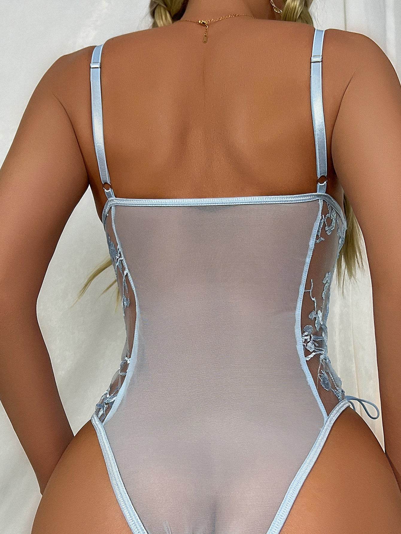 Sexy Lingerie Summer Lingerie One Piece Lingerie - ProTrendyz
