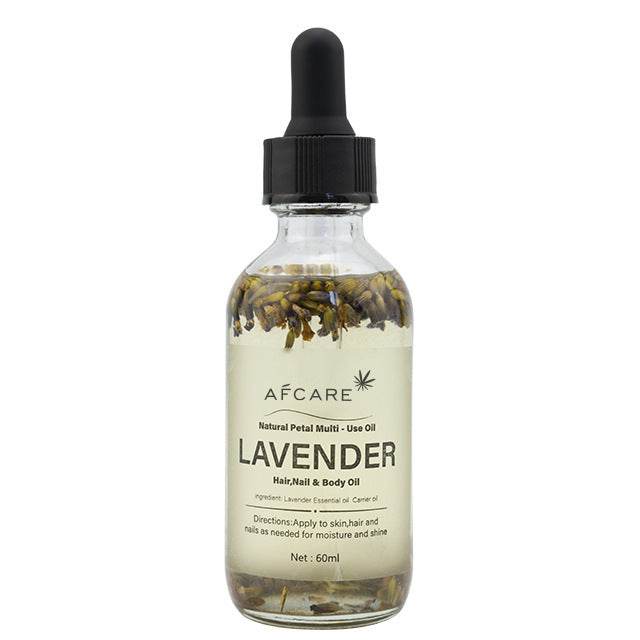 Facial Skin Care Compound Moisturizing Oil - ProTrendyz