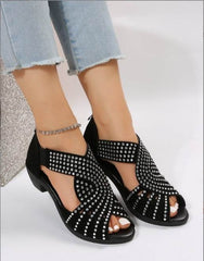 Large Casual Single Shoe Women - ProTrendyz