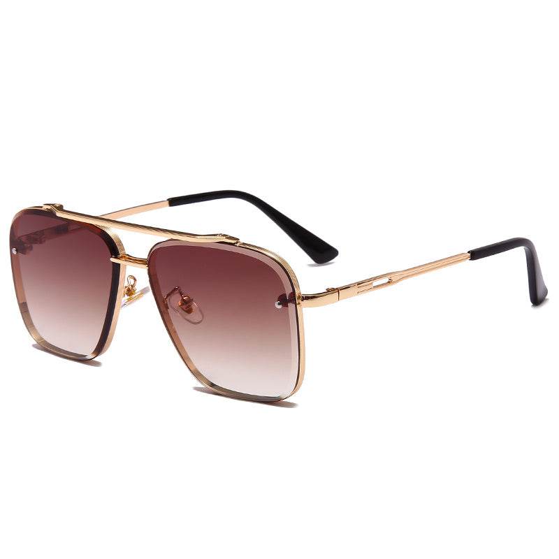 Sunglasses Metal Vintage Sunglasses - ProTrendyz