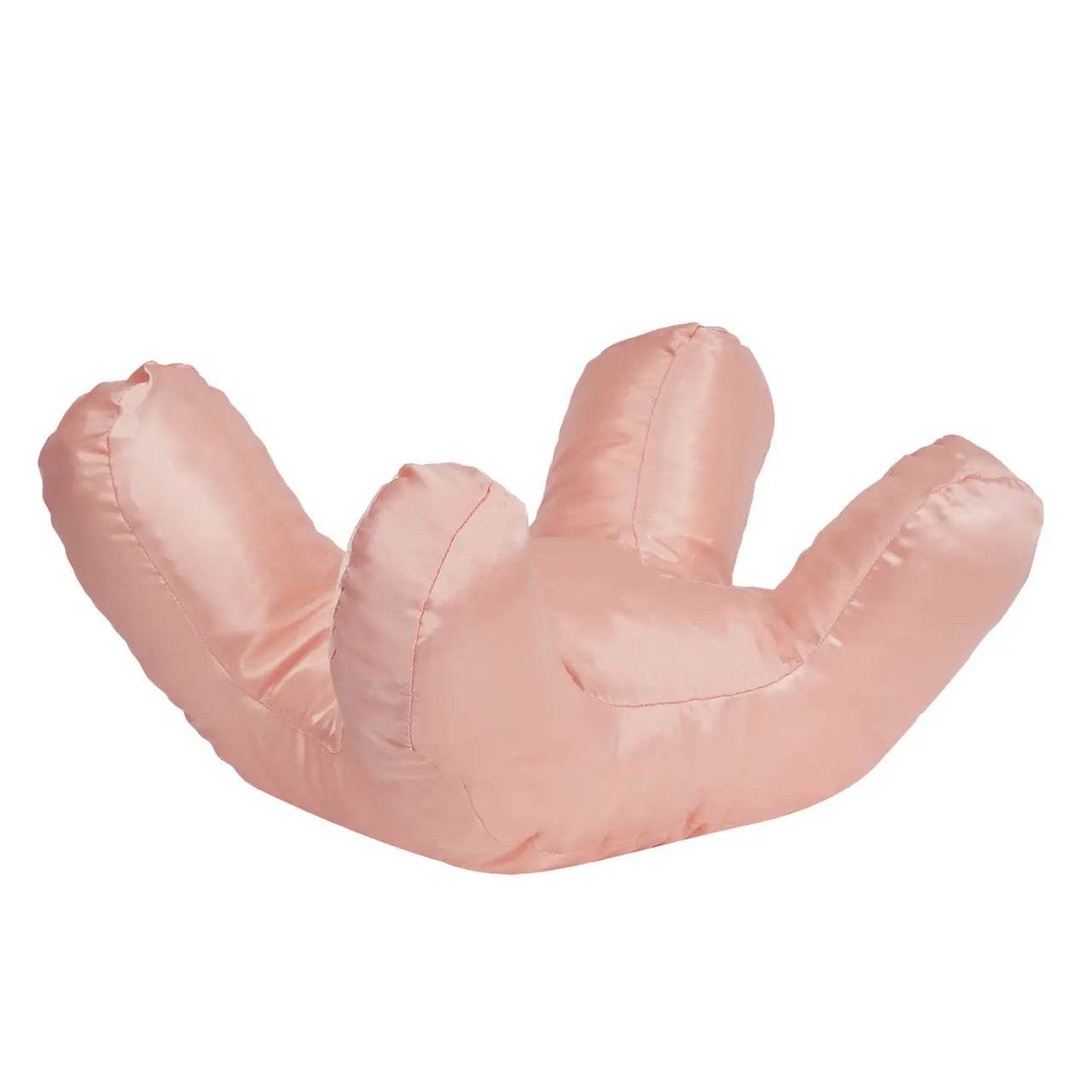 Pillow Face Pillow Beauty Pillow Side Sleeper Pillow, Massage Pillow Face Down, Anti-Wrinkle Massage Pillow For Sleeping Face Down - ProTrendyz