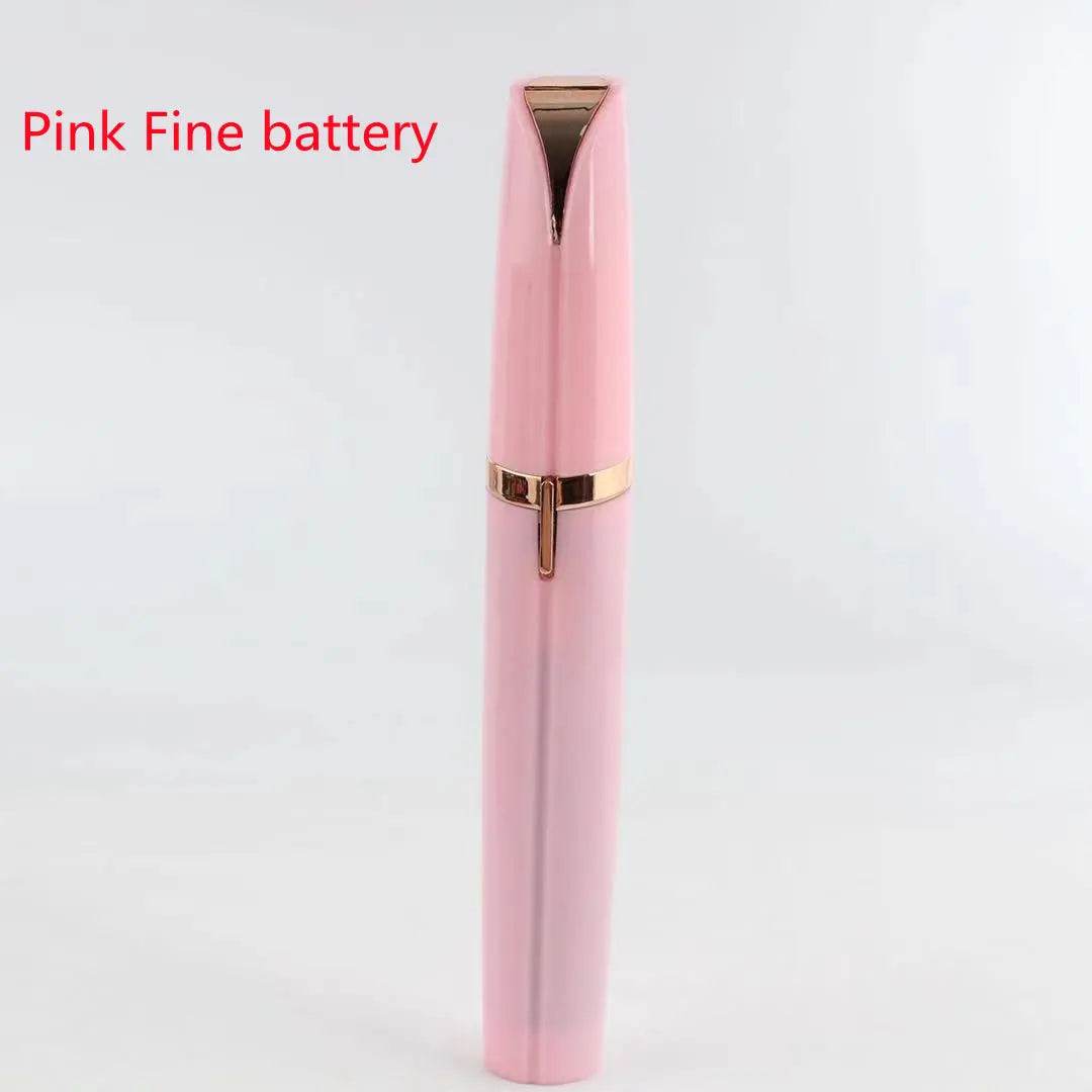 Flawlessly Brows Electric Eyebrow Remover Smart Upgraded - ProTrendyz