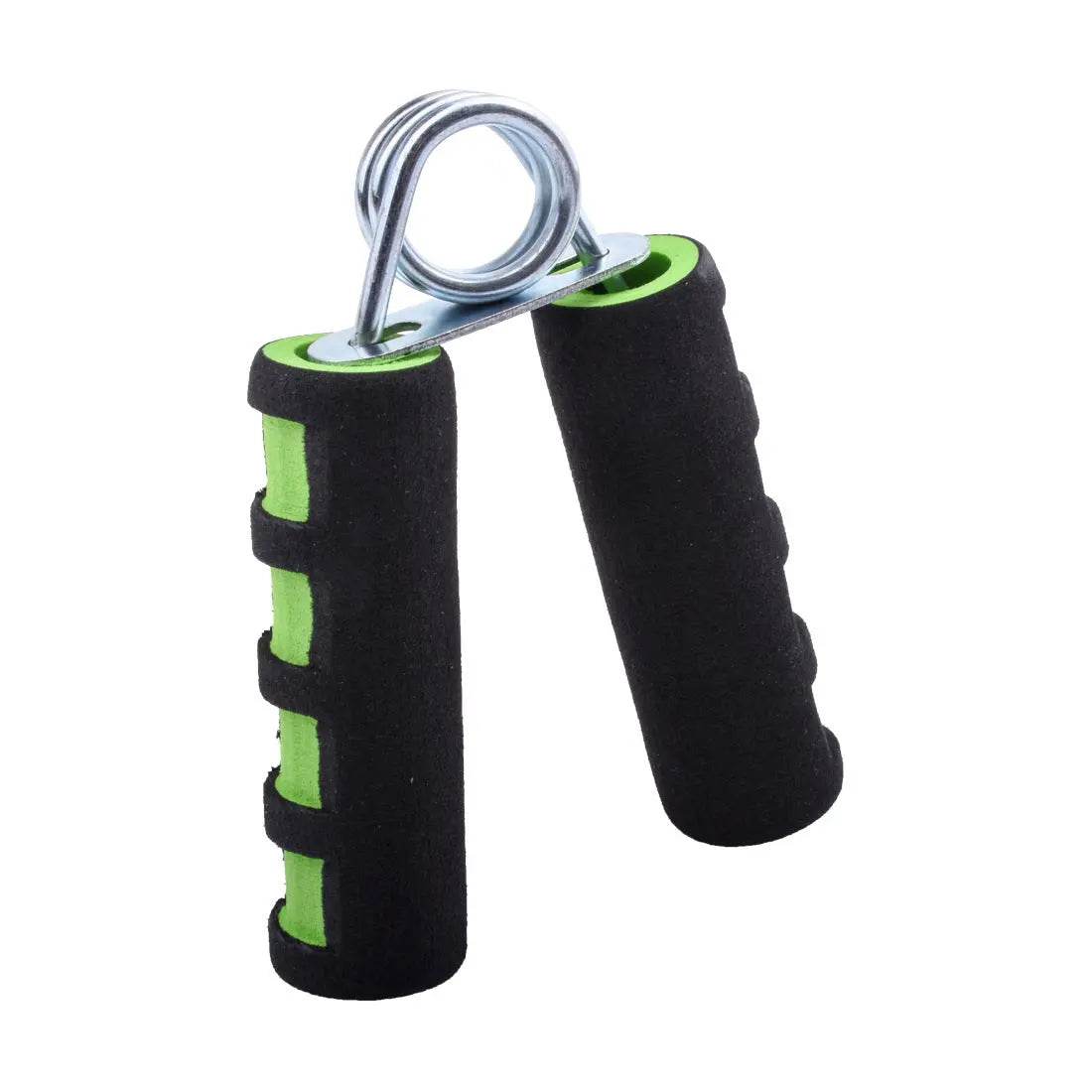 Hand Training Spring Hand Grip Finger Strength Finger Trainer Power Exerciser Sponge Forearm Grip Strengthener Carpal Expander US - ProTrendyz