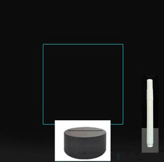 3D Acrylic Board Handwriting Message Board LED Light - ProTrendyz