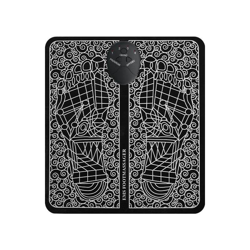 Rechargeable Portable Foot Intelligent Massage Pad - ProTrendyz