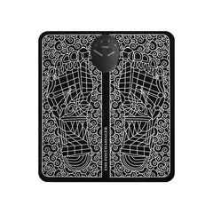 Rechargeable Portable Foot Intelligent Massage Pad - ProTrendyz