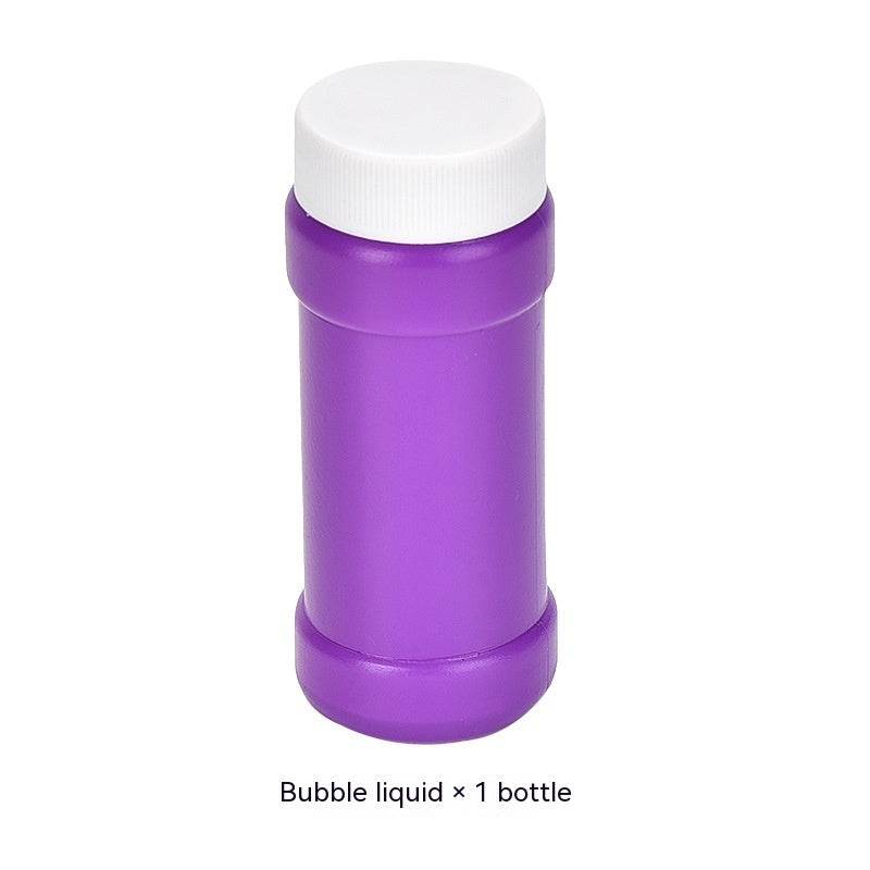 Electric Santa Claus Bubbles Machine Blowing Bubbles Music Light Entertainment Toy Prank Funny Ornament Christmas Gifts Christmas Decorations - ProTrendyz