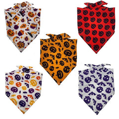 Pet Drool Towel Pet Scarf Pet Triangle Towel - ProTrendyz