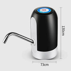 Water Bottle Electric Automatic Universal Dispenser 5 Gallon USB USB Water Dispenser Automatic Drinking Water Bottle US - ProTrendyz