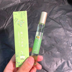 Essential Oil Ball Fragrance Fragrance Peach Fragrance Body Fluid - ProTrendyz