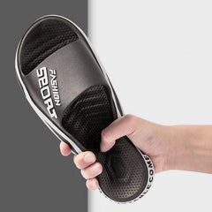 Non-slip Beach Bathroom Slippers Unisex Summer Shoes - ProTrendyz