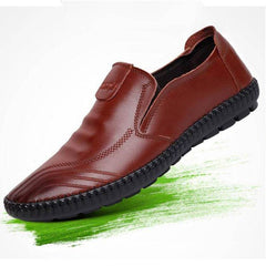 Mens Fashion Casual Workwear Shoes - ProTrendyz