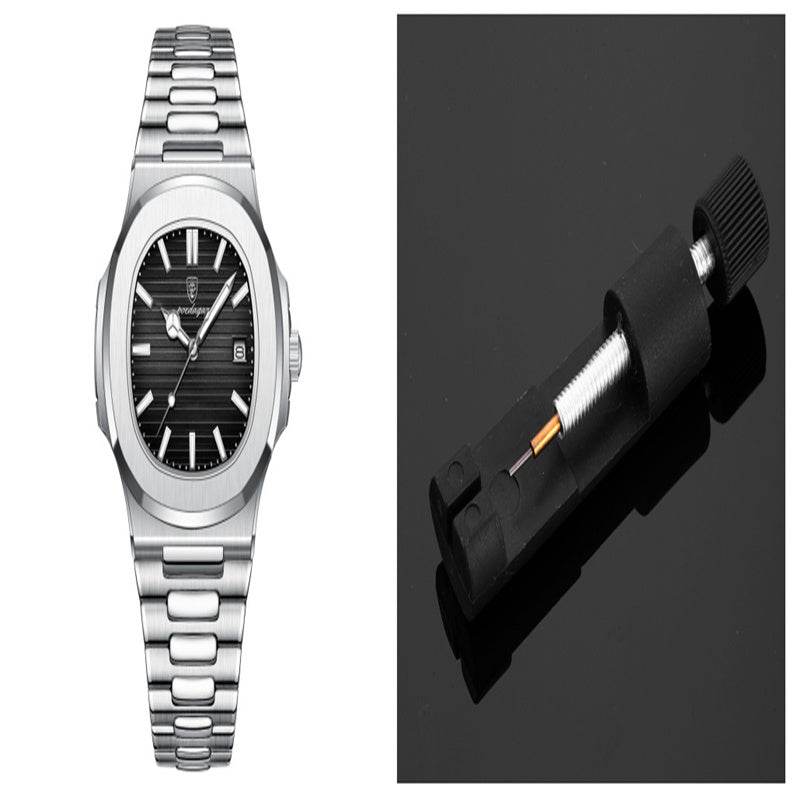 New Waterproof Men's Quartz Watch - ProTrendyz