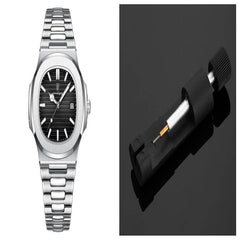 New Waterproof Men's Quartz Watch - ProTrendyz