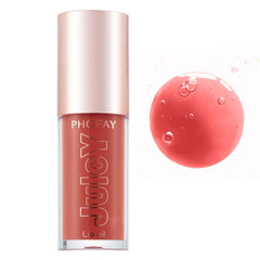PHOFAY Juicy Lip Oil - ProTrendyz