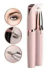 Flawlessly Brows Electric Eyebrow Remover Smart Upgraded - ProTrendyz