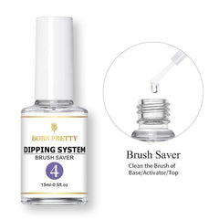 Nail Polish, Nail Infiltration Powder, Powder Sticky Powder, Nail Art - ProTrendyz