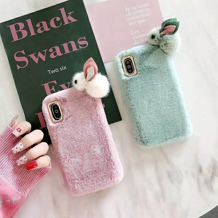 Furry phone case - ProTrendyz