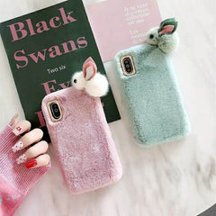 Furry phone case - ProTrendyz