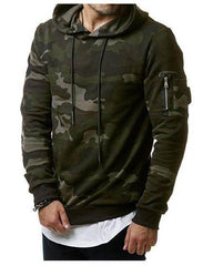 Camouflage Hoodies For Men - ProTrendyz