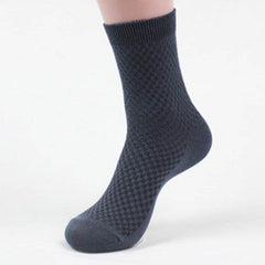 Socks men's new bamboo fiber men's socks - ProTrendyz