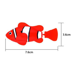 Swimming Electronic Pet Fish Kid Bath Toys - ProTrendyz