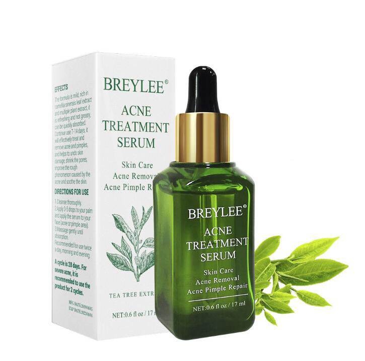 Acne Treatment Serum Facial Repair Oil - ProTrendyz