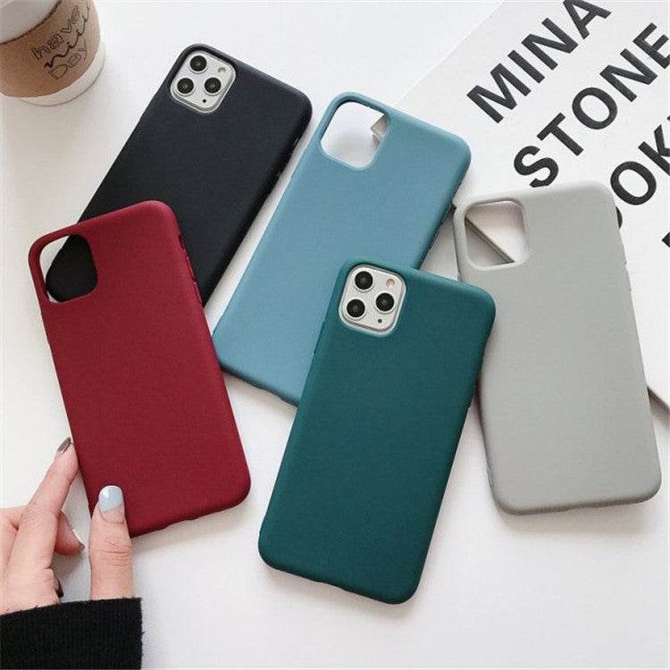 Compatible With , Frosted Phone Case - ProTrendyz