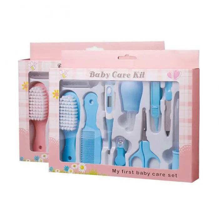 Portable Baby Health Suit Children's Beauty Set - ProTrendyz