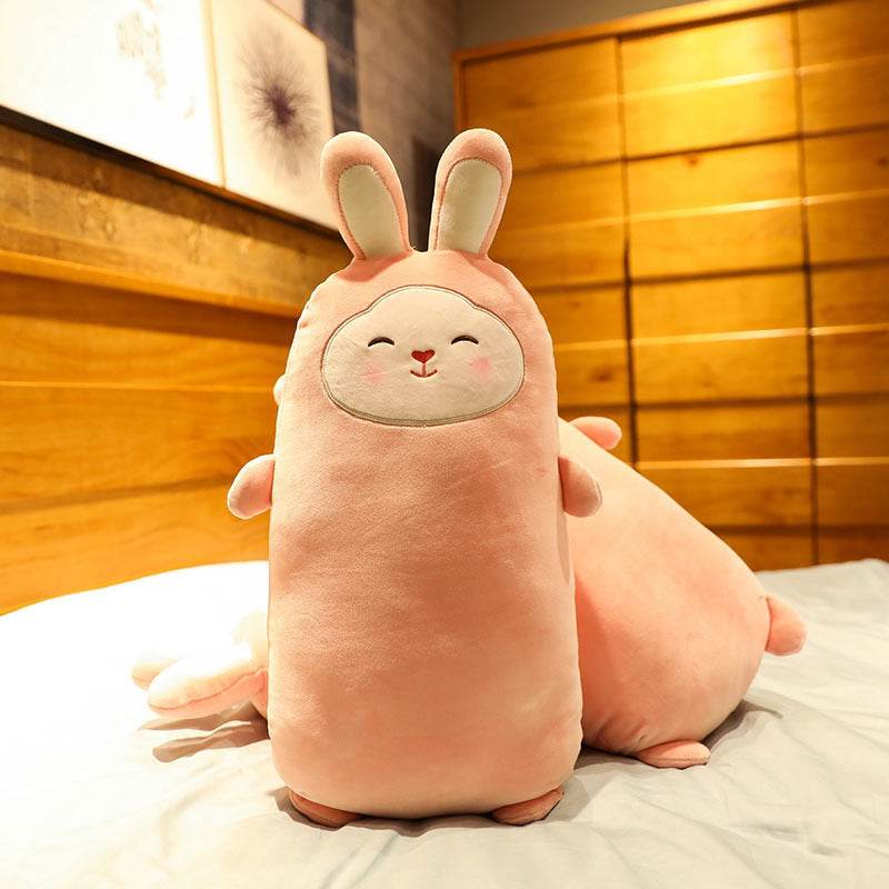 Rabbit Plush Doll - ProTrendyz