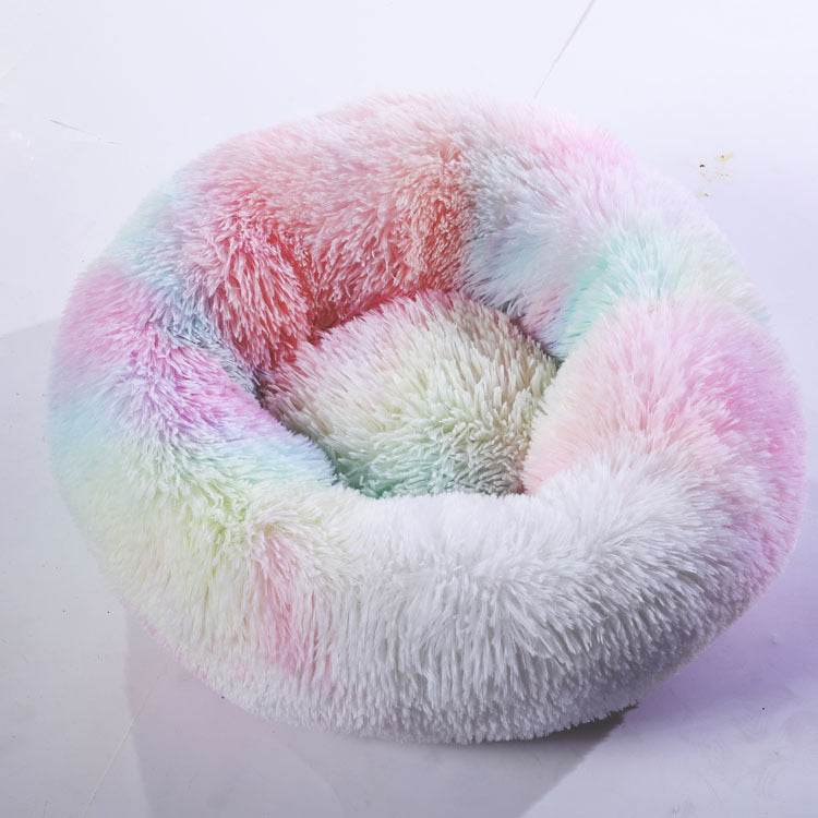 Plush pet nest - ProTrendyz