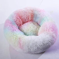 Plush pet nest - ProTrendyz