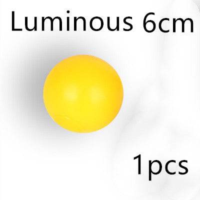 Stick Wall Ball Stress Relief Toys Sticky Squash Ball - ProTrendyz