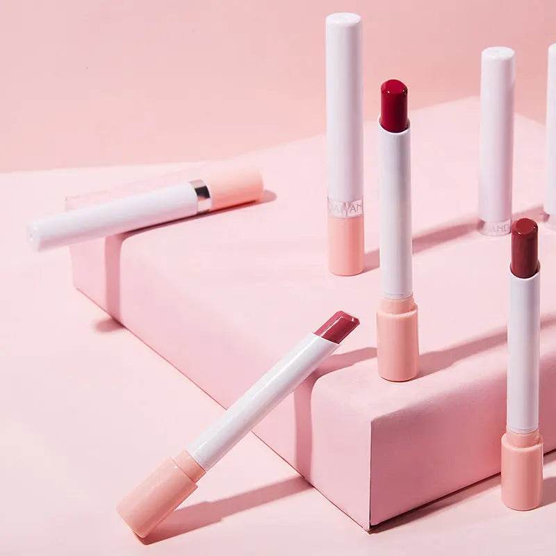 Matte Mist Lipstick Lipstick Cool Design Creative - ProTrendyz